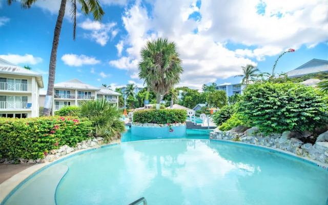 Cayman Luxury Rentals at Sunset Cove
