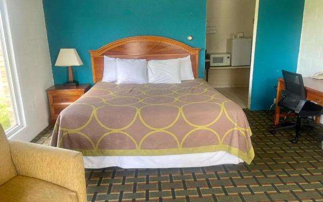 Rodeway Inn