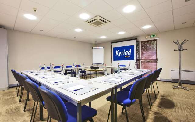 Kyriad - Tours Centre