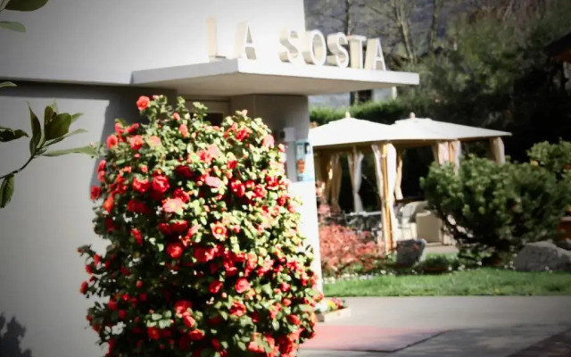 Hotel La Sosta