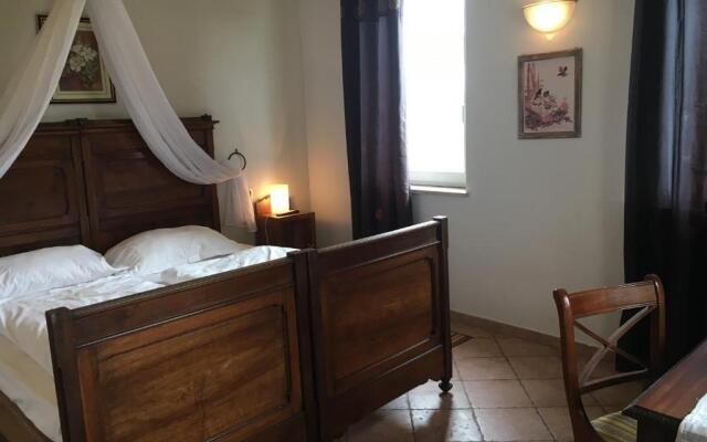 Cascina Vignole