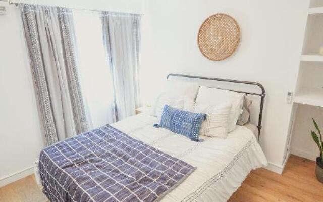 Charming Valley Village Guesthouse
