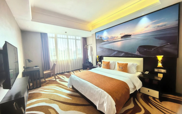 JINGDUHUI Hotel