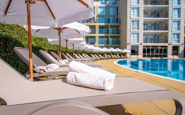 Hotel Festa Pomorie Resort