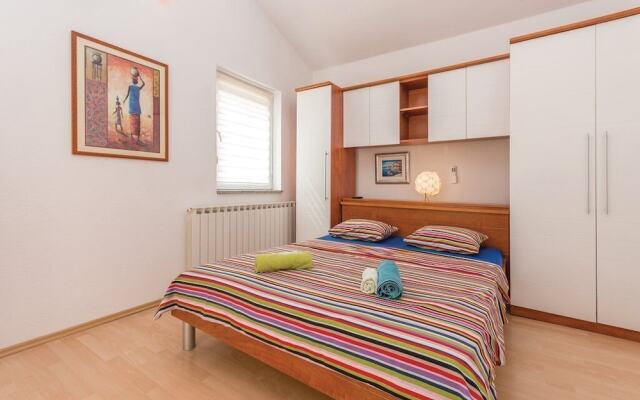Apartmani K&J