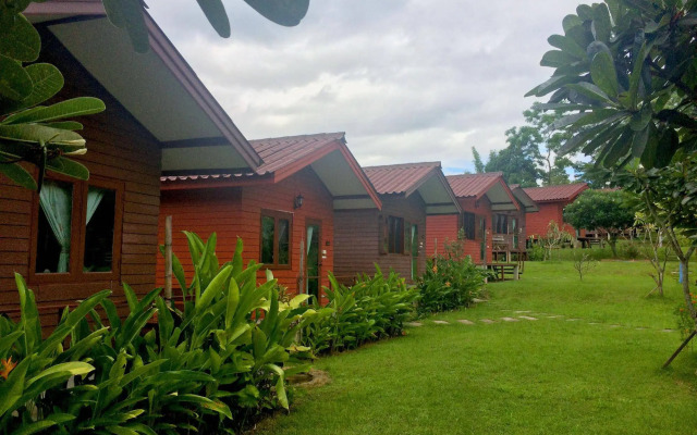 The Pai Resort