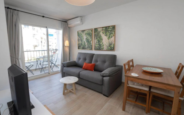 Apartamento UrbanizaciÃ³n Las Palmeras 80