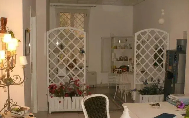 B&B Deluxe Palace (Le Muse)