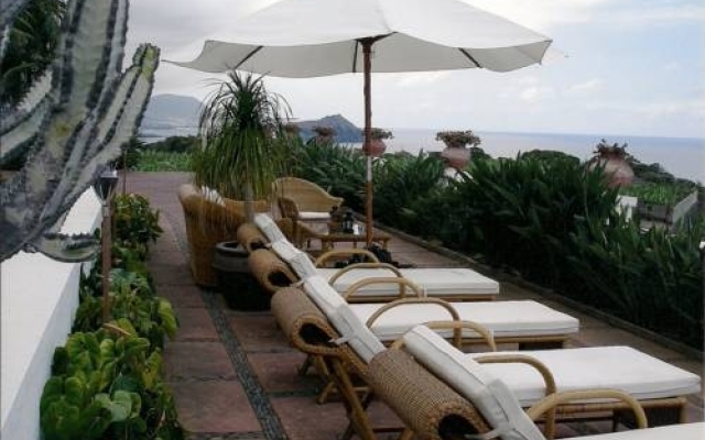 Casa Rural Malpais Trece