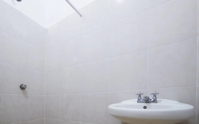 Hotel San Jose Purua