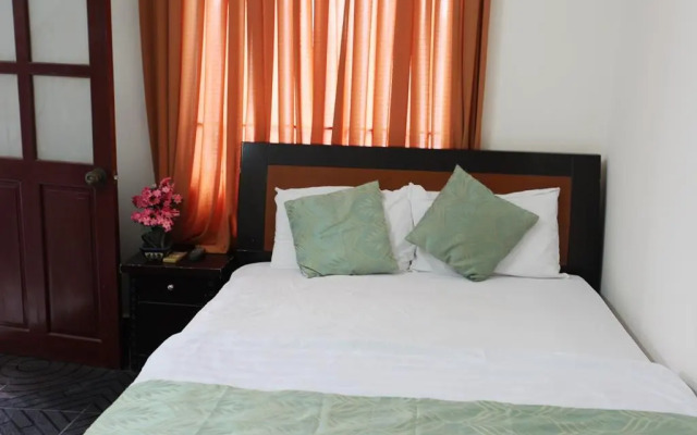 Phi Long Backpacker Hostel Nha Trang
