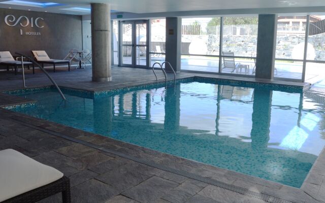 Epic Hotel Villa de Merlo