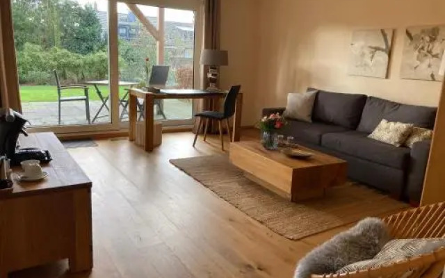 Bed And Breakfast Hombergen 101