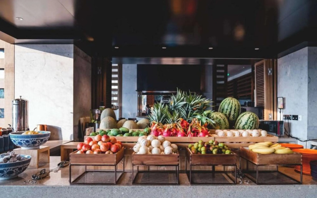 DongFengYun Hotel Mi'Le – MGallery