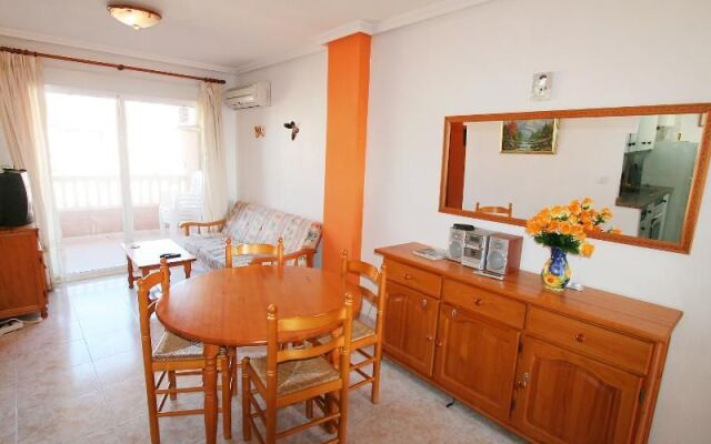 Marismas I - Two Bedroom