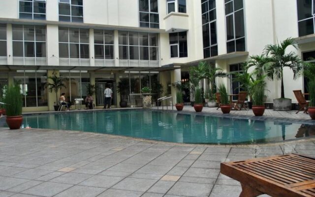 Hotel Perdana Wisata