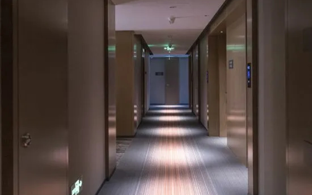 Hampton by Hilton Dalian Jinpu