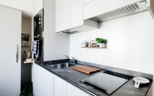 MyHomeInComo - S&O Apartment