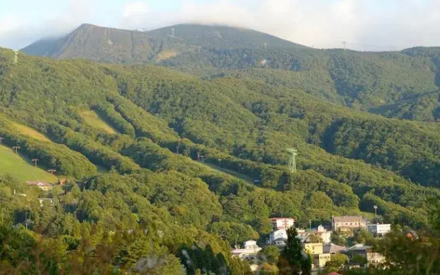 Wakamatsuya
