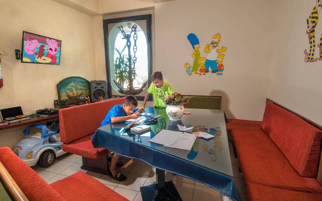 Hotel Nettuno Cattolica