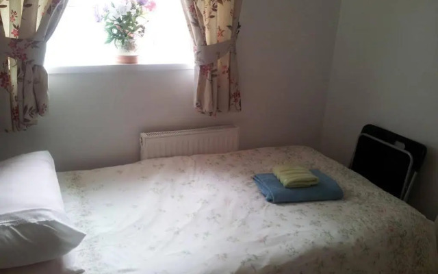 The Osborne - Guest house