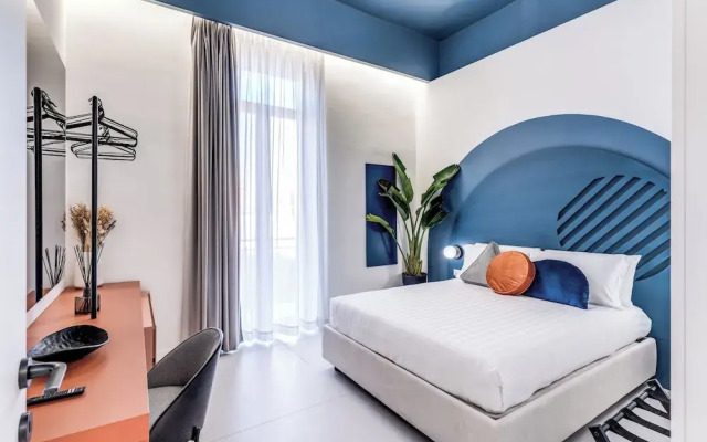 Corso Umberto 228 - Sofia Apartments