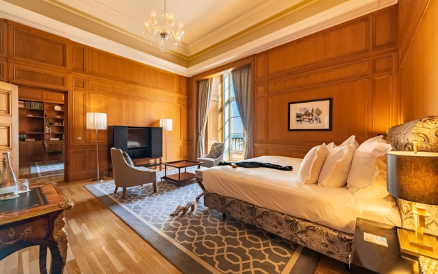 Pousada de Lisboa, Praça do Comércio - Small Luxury Hotel