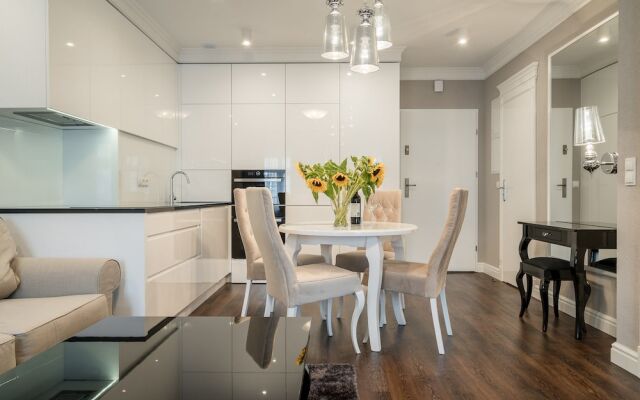 RentPlanet Apartamenty Laciarska