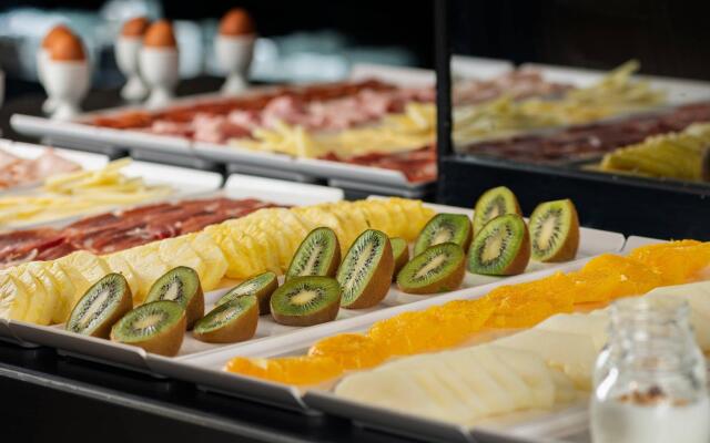 AC Hotel Madrid Feria by Marriott