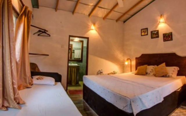 Sinharaja Rainforest View Villas