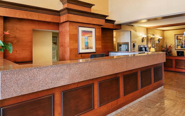 Best Western Laval-Montreal