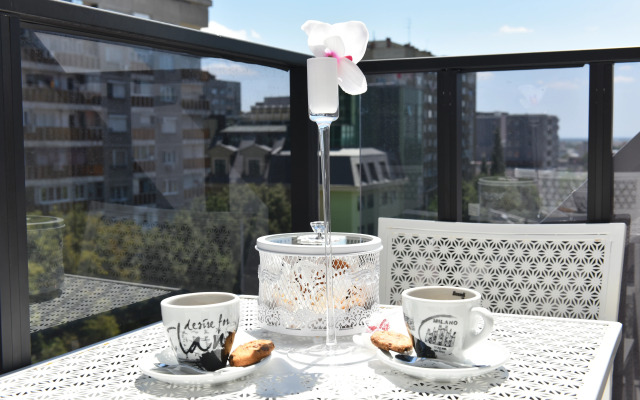 Best Boutique Hotel