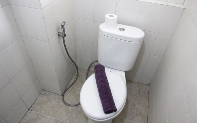 Kemang View Apartment
