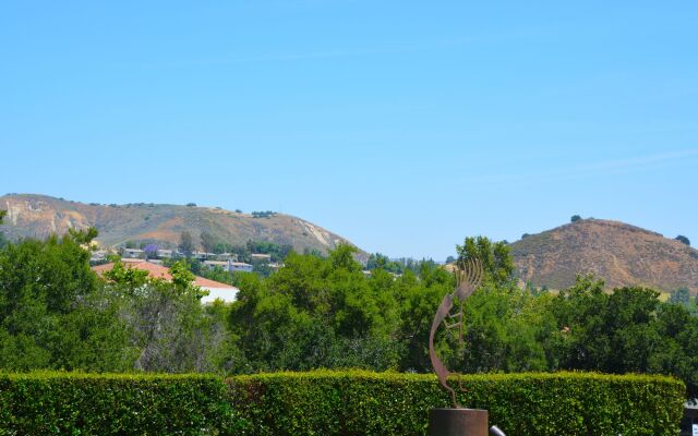 Sheraton Agoura Hills Hotel