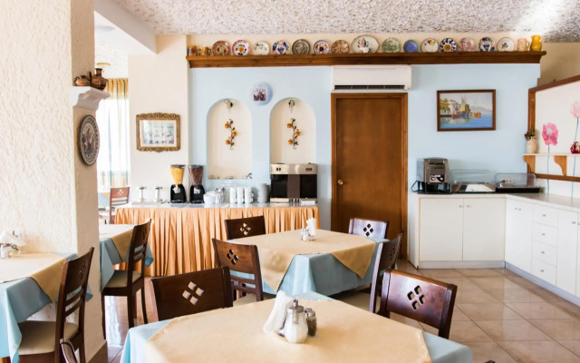 Panorama Hotel