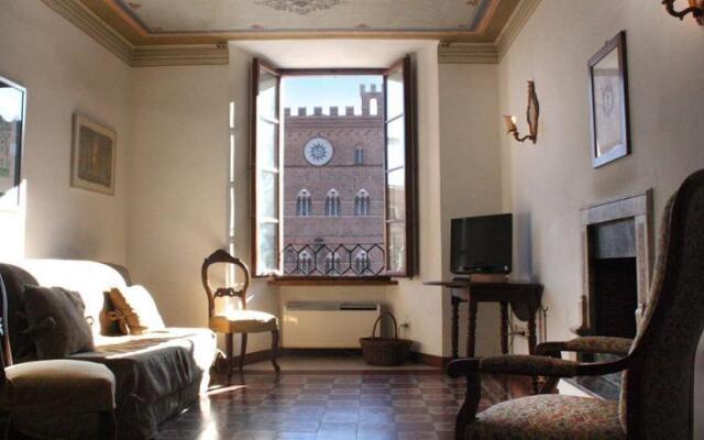 Siena Soggiorno
