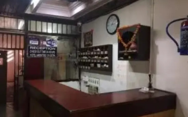 Hotel Atithi galaxy