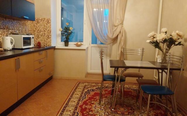 Апартаменты Татьяна