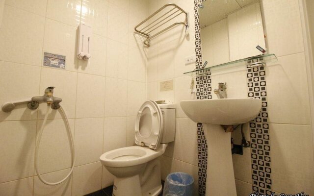 Fengjia Hello Hostel