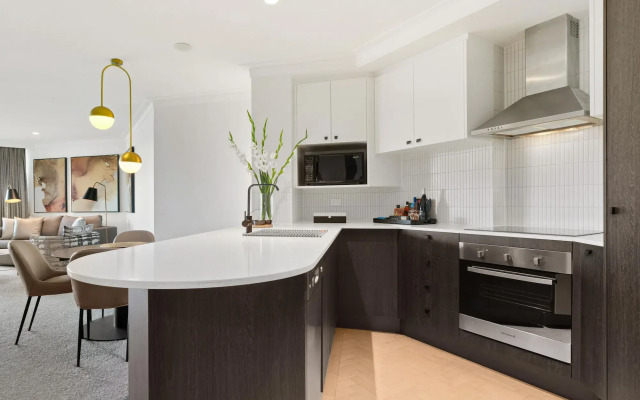 Pullman Quay Grand Sydney Harbour