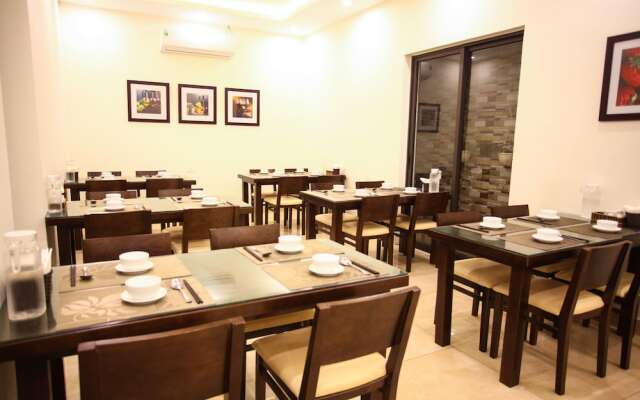 Indochina Legend Hotel