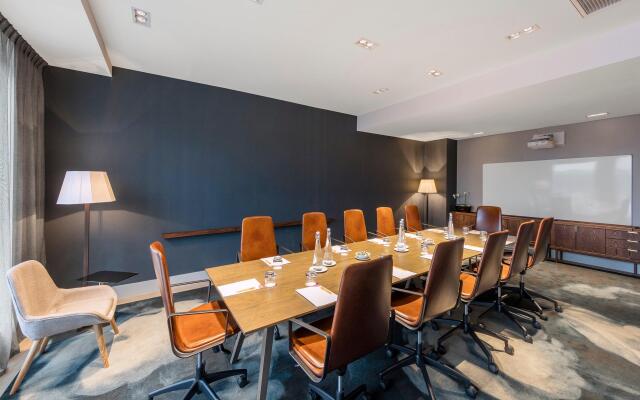 Crowne Plaza Christchurch by IHG