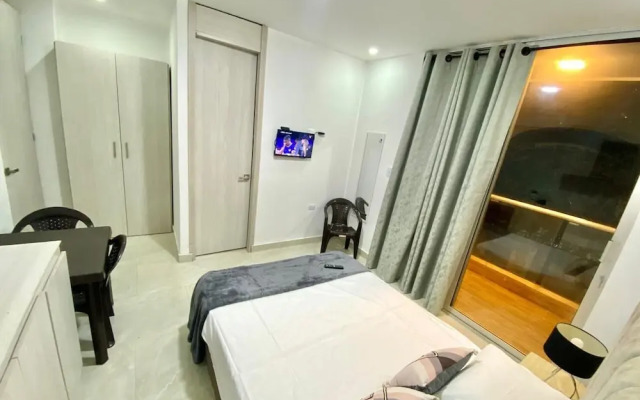 Habitaciones Perla Del Rio