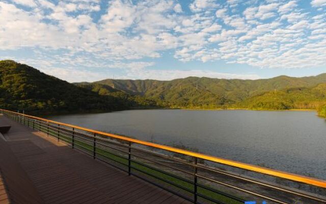 Tianren Landscape·True Meaning Tent