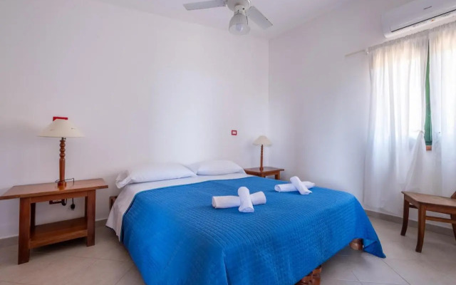 Jerà D72 Vista Mare
