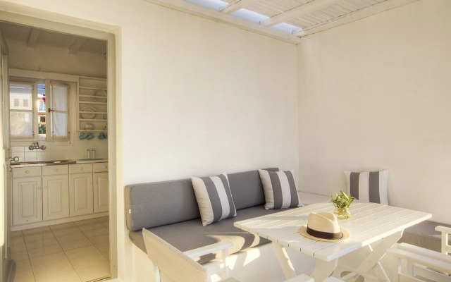 Minois Village Boutique Suites & Spa