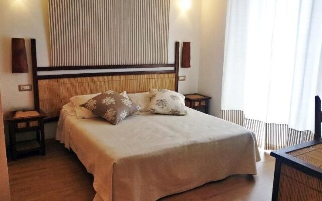 Hotel Da Cecco