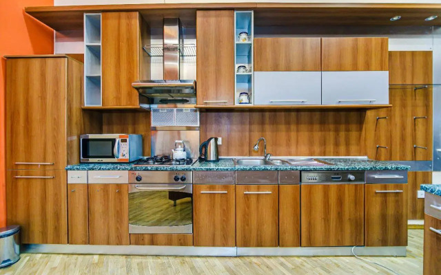 Nizami Street Vip Mado House