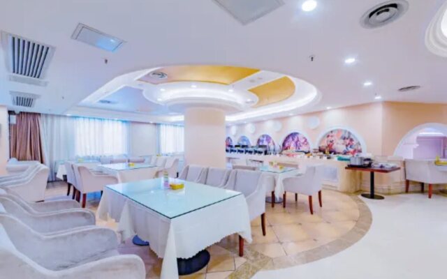 Vienna Hotel