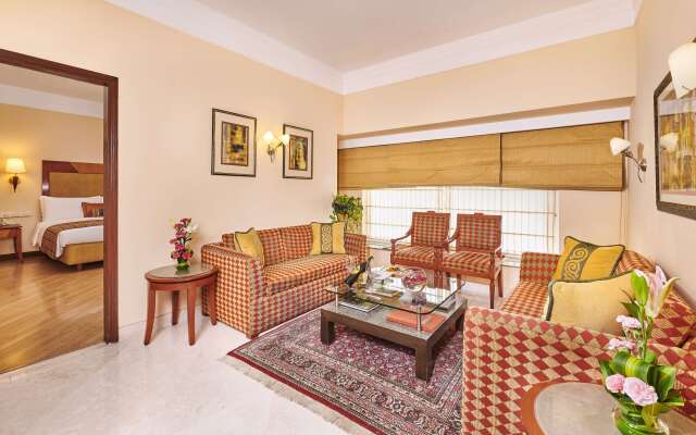The Lalit Ashok Bangalore